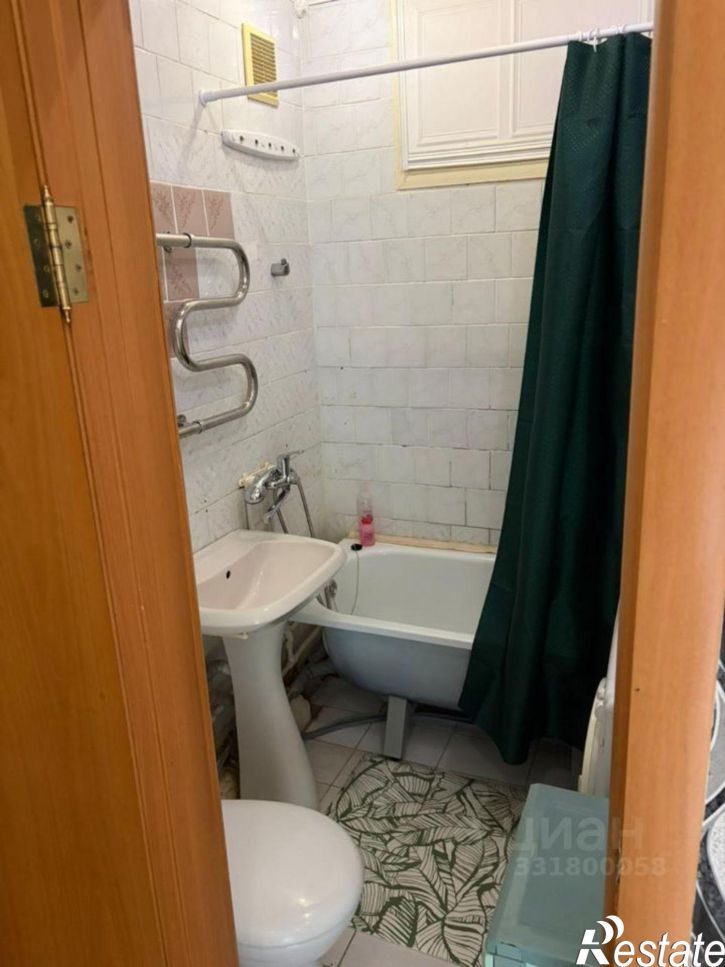 1-комн квартира ул Ленина, 35,  д. 35