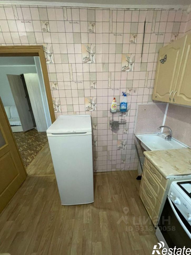 1-комн квартира ул Ленина, 35,  д. 35