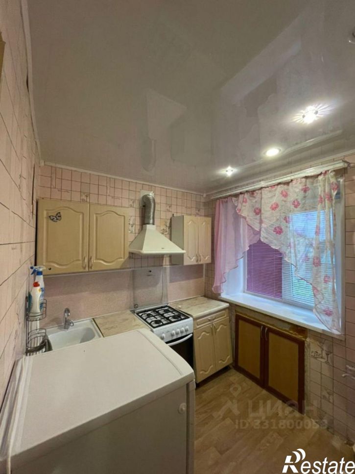 1-комн квартира ул Ленина, 35,  д. 35