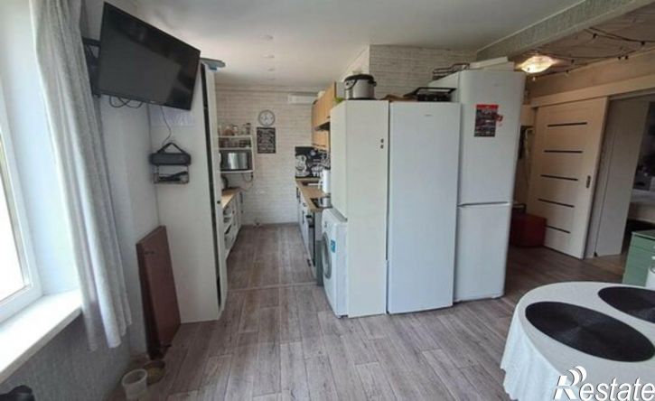 3-комн квартира ул Лизы Чайкиной, 24,  д. 24