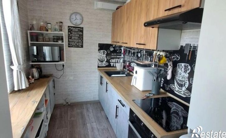 3-комн квартира ул Лизы Чайкиной, 24,  д. 24