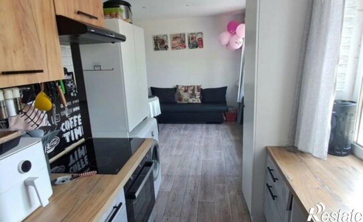3-комн квартира ул Лизы Чайкиной, 24,  д. 24
