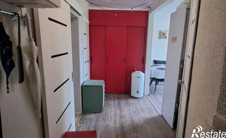 3-комн квартира ул Лизы Чайкиной, 24,  д. 24