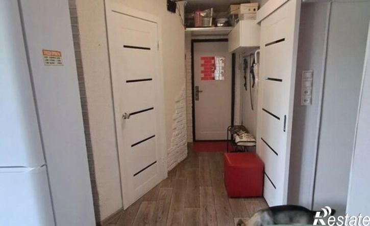 3-комн квартира ул Лизы Чайкиной, 24,  д. 24