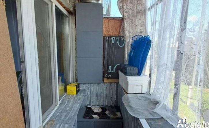 3-комн квартира ул Лизы Чайкиной, 24,  д. 24