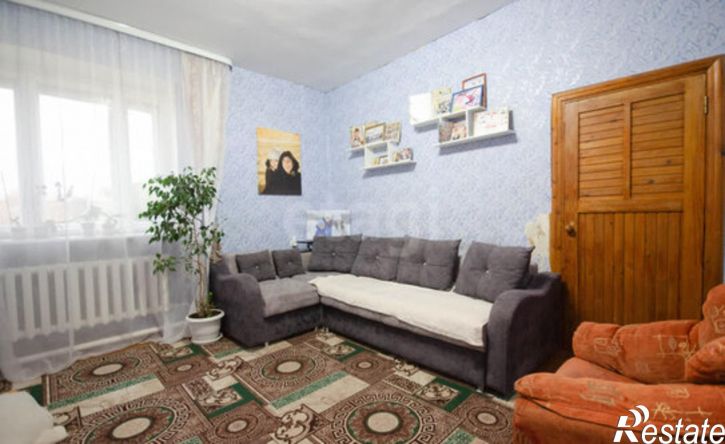 2-комн квартира ул Горького, 39,  д. 39