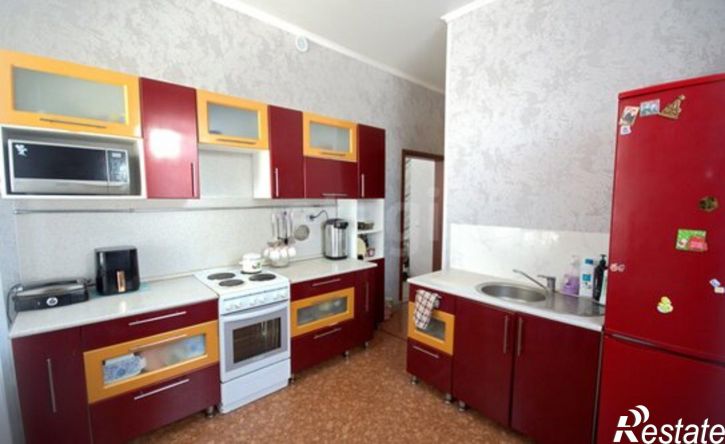 2-комн квартира ул Сирина, 3,  д. 3
