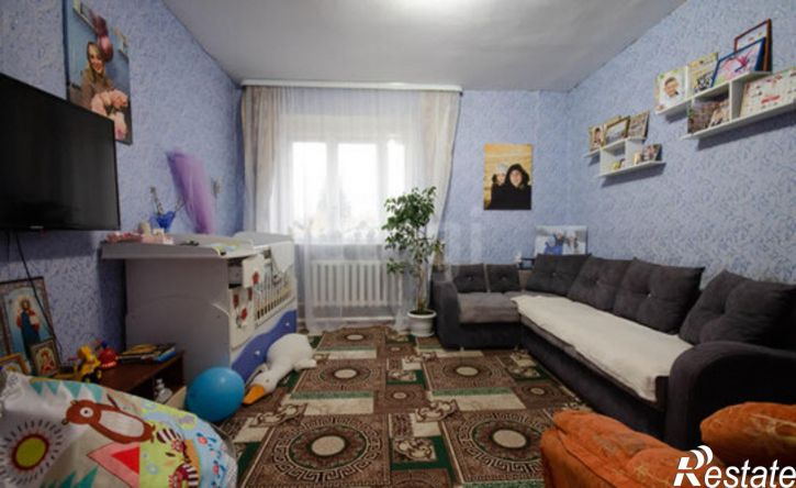 2-комн квартира ул Горького, 39,  д. 39