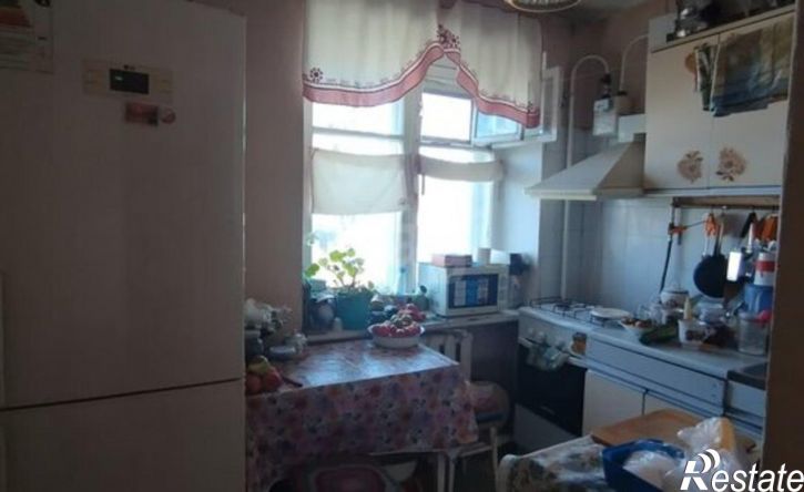 2-комн квартира ул Муравьева-Апостола, 72,  д. 72