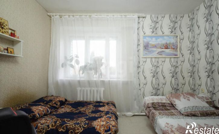 2-комн квартира ул Горького, 39,  д. 39