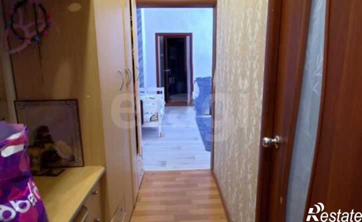 2-комн квартира ул Сирина, 3,  д. 3