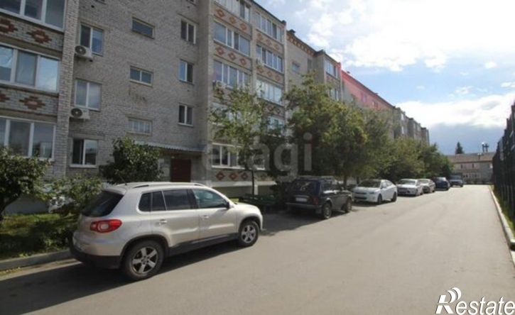 2-комн квартира ул Революции, 133,  д. 133
