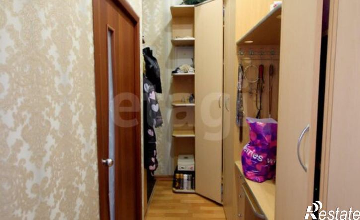 2-комн квартира ул Сирина, 3,  д. 3