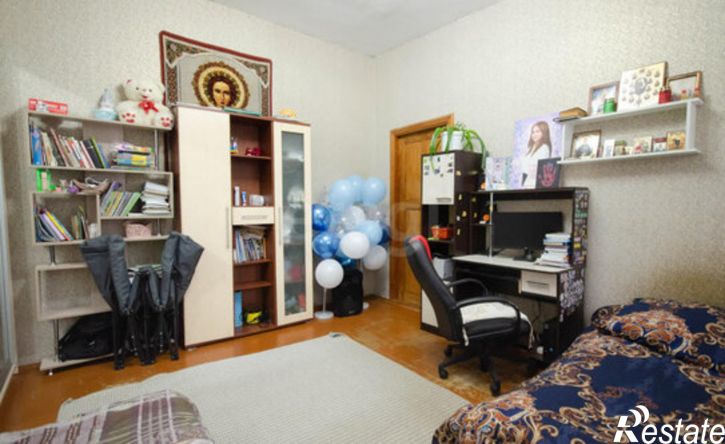 2-комн квартира ул Горького, 39,  д. 39