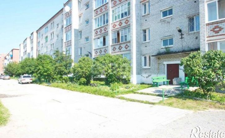 2-комн квартира ул Революции, 133,  д. 133