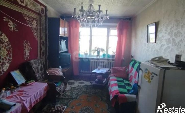 2-комн квартира ул Муравьева-Апостола, 72,  д. 72
