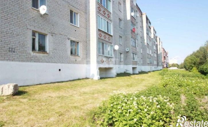 2-комн квартира ул Революции, 133,  д. 133