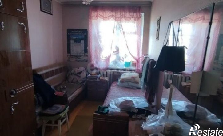 2-комн квартира ул Муравьева-Апостола, 72,  д. 72