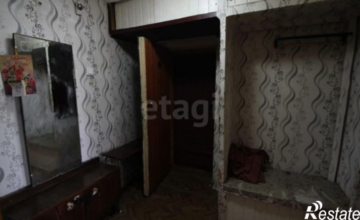 2-комн квартира ул Революции, 133,  д. 133