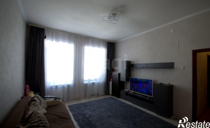 2-комн квартира ул Сирина, 3,  д. 3