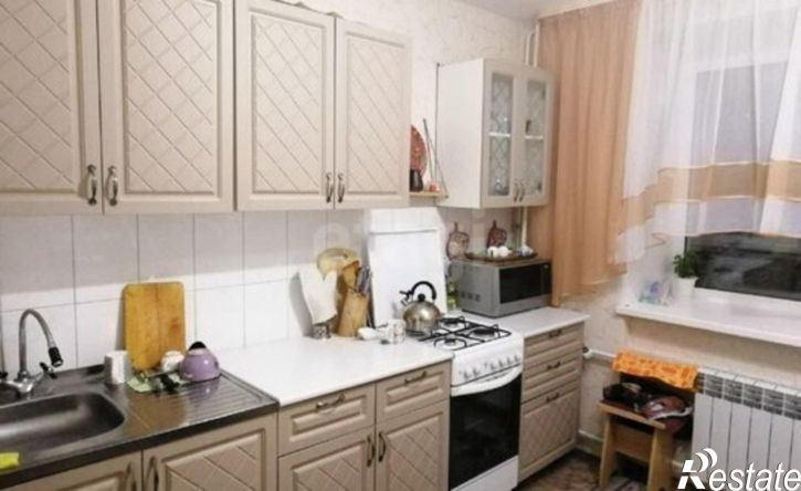 2-комн квартира ул Революции, 181,  д. 181