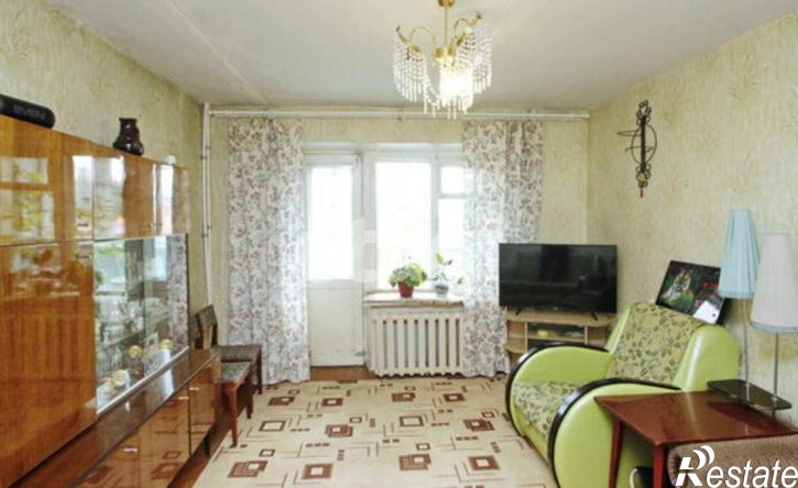 2-комн квартира ул Новикова, 30,  д. 30