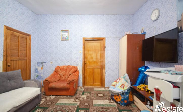 2-комн квартира ул Горького, 39,  д. 39