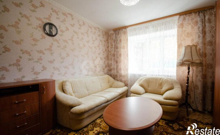 2-комн квартира ул Щорса, 1,  д. 1