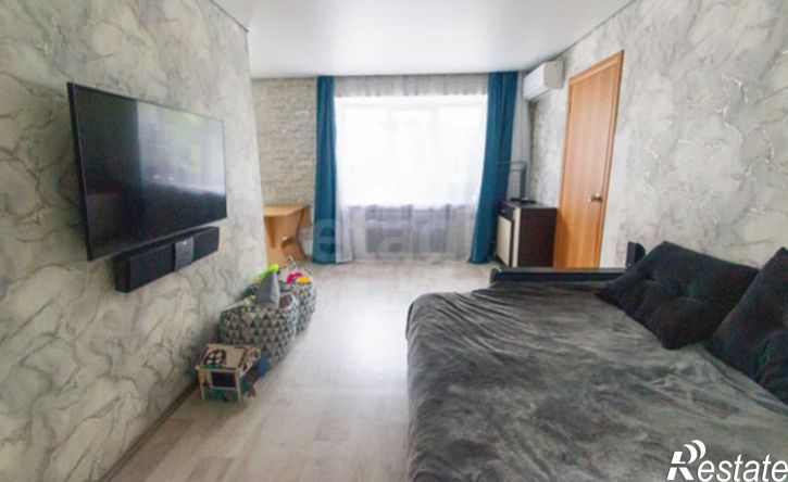 2-комн квартира ул Ленина, 35,  д. 35