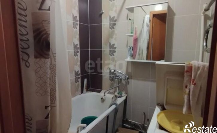 2-комн квартира ул Муравьева-Апостола, 72,  д. 72