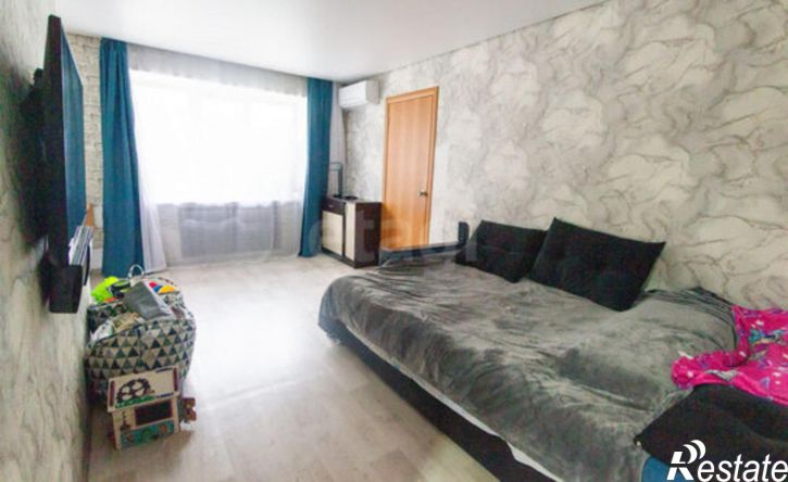 2-комн квартира ул Ленина, 35,  д. 35
