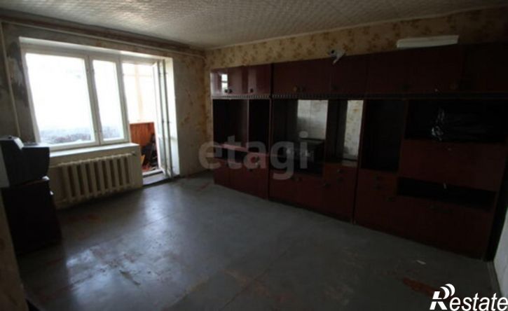 2-комн квартира ул Революции, 133,  д. 133