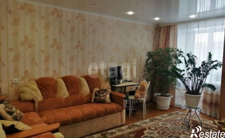 2-комн квартира ул Революции, 133,  д. 133