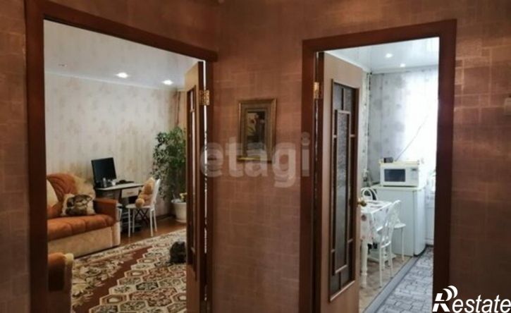 2-комн квартира ул Революции, 133,  д. 133