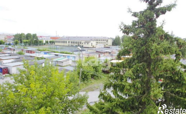 2-комн квартира ул Новикова, 30,  д. 30