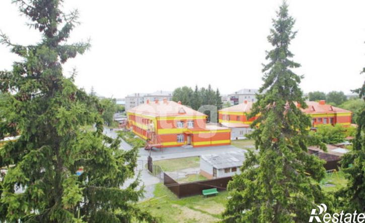 2-комн квартира ул Новикова, 30,  д. 30