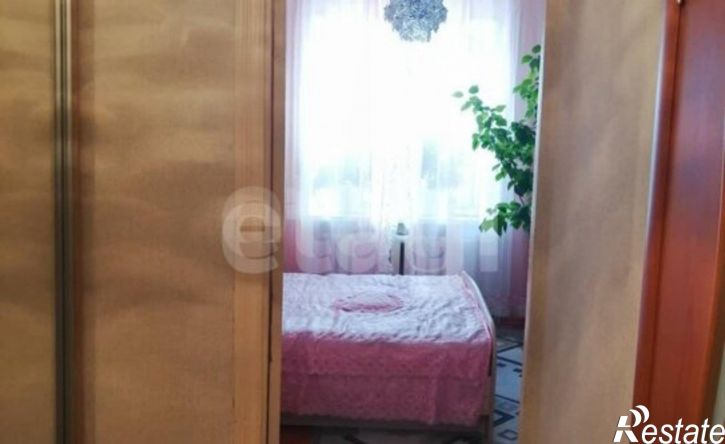 2-комн квартира ул Революции, 133,  д. 133