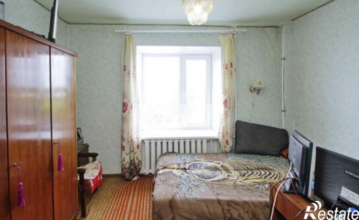 2-комн квартира ул Новикова, 30,  д. 30