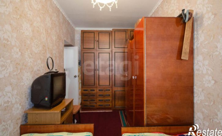 2-комн квартира ул Щорса, 1,  д. 1
