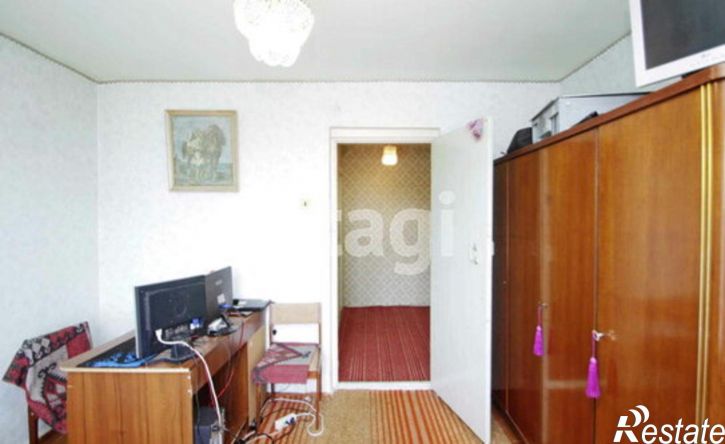 2-комн квартира ул Новикова, 30,  д. 30