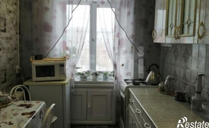2-комн квартира ул Революции, 133,  д. 133
