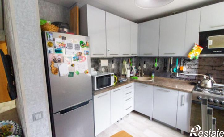 2-комн квартира ул Ленина, 35,  д. 35