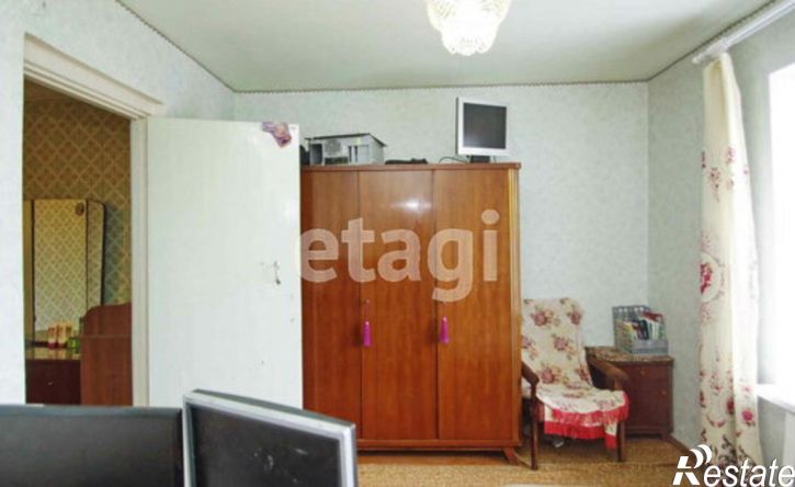 2-комн квартира ул Новикова, 30,  д. 30