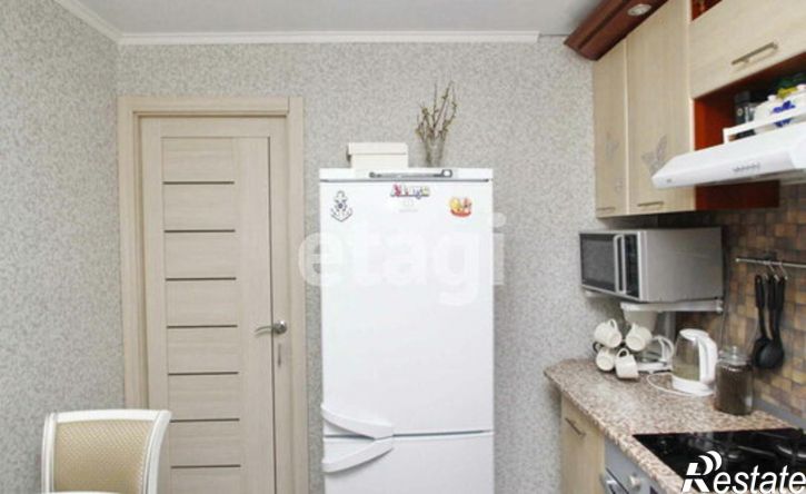 2-комн квартира ул Заводоуковская, 2,  д. 2