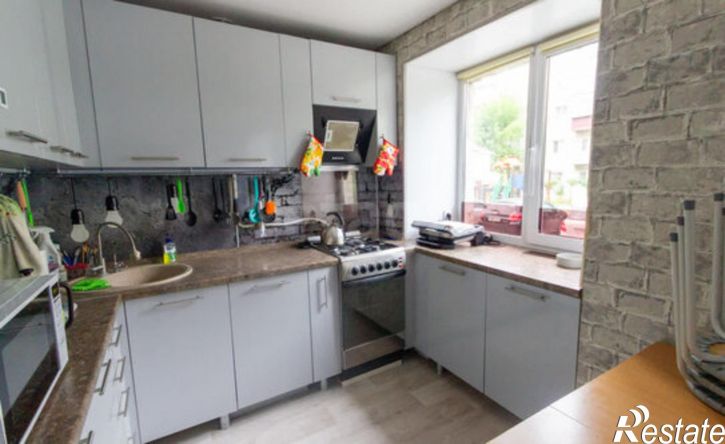 2-комн квартира ул Ленина, 35,  д. 35