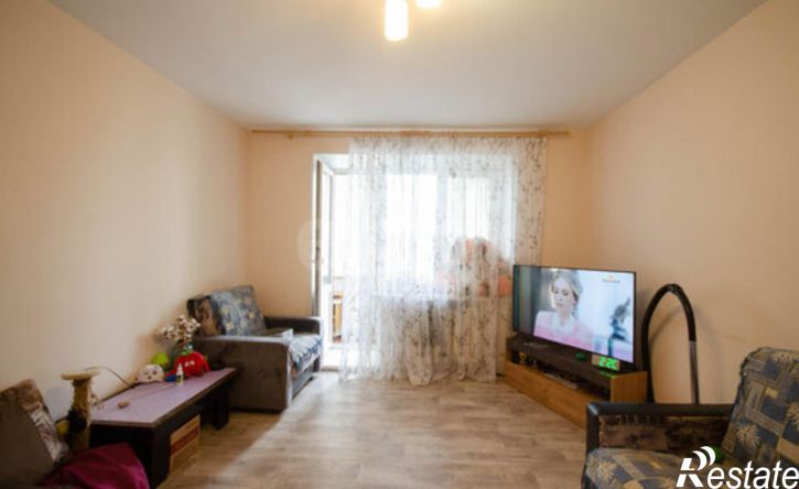 2-комн квартира ул Заводская, 2,  д. 2