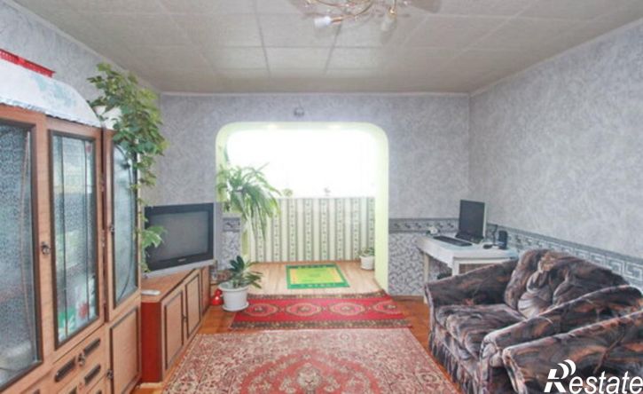 2-комн квартира ул Новикова, 32,  д. 32