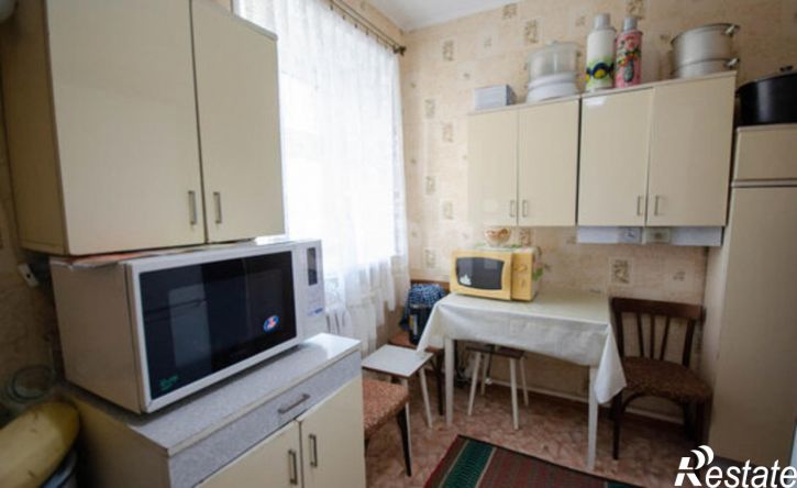 2-комн квартира ул Щорса, 1,  д. 1