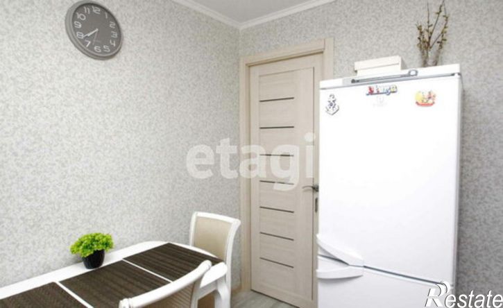 2-комн квартира ул Заводоуковская, 2,  д. 2