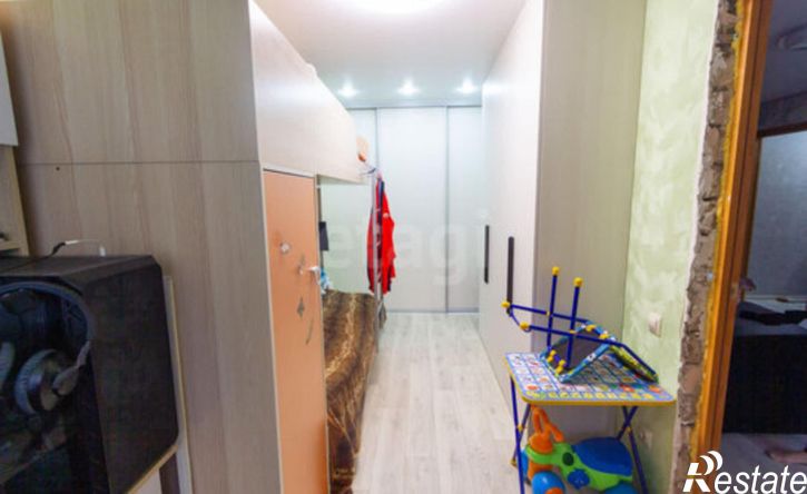 2-комн квартира ул Ленина, 35,  д. 35